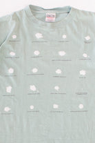 Vintage Bird Droppings T-Shirt