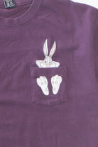 Vintage Bugs Bunny Pocket T-Shirt (1998)