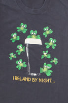 Vintage Ireland By Night T-Shirt
