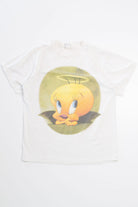 Vintage Angel Tweety Bird T-Shirt (1996)