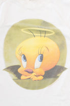Vintage Angel Tweety Bird T-Shirt (1996)
