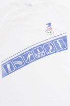 Vintage USPS Olympics T-Shirt (1988)