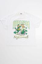 Vintage Irish Party Animal T-Shirt (1987)