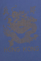Vintage Hong Kong T-Shirt (1990s)