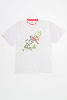 Vintage Birds T-Shirt (1990s)