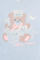 Vintage Teddy Bear T-Shirt (1990s)