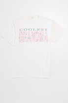 Vintage 'Coolest Grandma' T-Shirt (1990s)