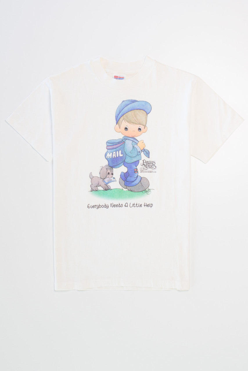 Vintage Precious Moments T-Shirt (1990s)