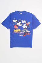 Vintage Mickey & Minnie T-Shirt (1990s)
