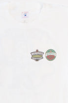 Vintage Saint Patrick's Day T-Shirt (1997)