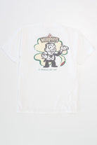 Vintage Saint Patrick's Day T-Shirt (1997)