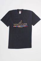 Vintage Vancouver T-Shirt (1990s)