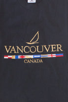 Vintage Vancouver T-Shirt (1990s)