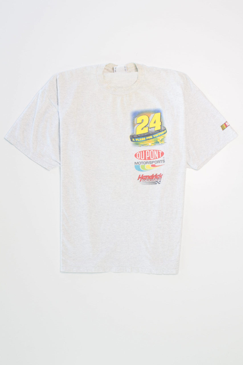 Vintage Jeff Gordon #24 T-Shirt (2003)