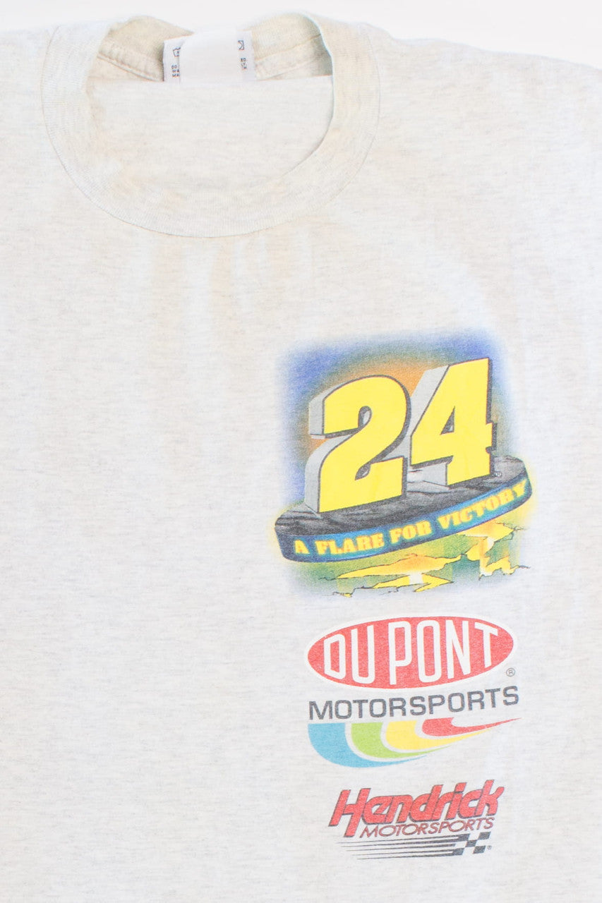 Vintage Jeff Gordon #24 T-Shirt (2003)