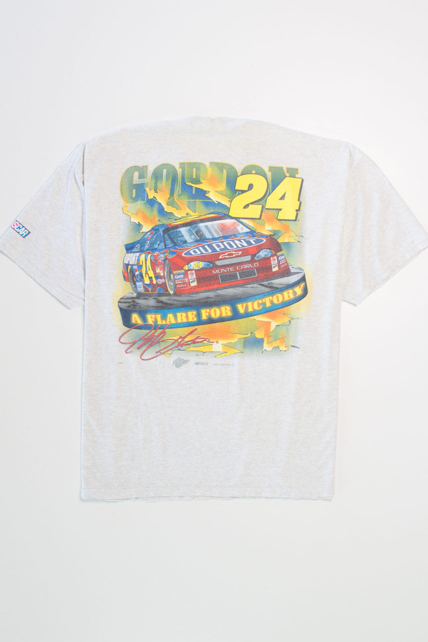 Vintage Jeff Gordon #24 T-Shirt (2003)