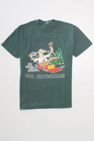 Vintage Ugly Christmas T-Shirt (1990s)