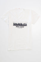 Vintage 'Ritz Cafe' T-Shirt (1990s)