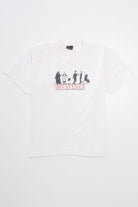 Vintage 'Mystery' T-Shirt (1990s)