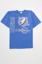 Vintage Tampa Bay Lightning T-Shirt (1990s)