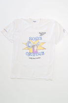 Vintage 'Rosies Chun Club' T-Shirt (1990s)