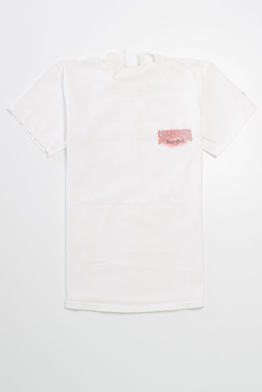 Vintage San Antonio Hard Rock Cafe T-Shirt (1990s)