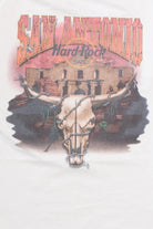 Vintage San Antonio Hard Rock Cafe T-Shirt (1990s)