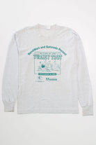 Vintage 'Turkey Trot' T-Shirt (1990s)