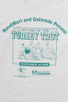 Vintage 'Turkey Trot' T-Shirt (1990s)