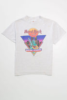 Vintage New York Hard Rock Cafe T-Shirt (1990s)