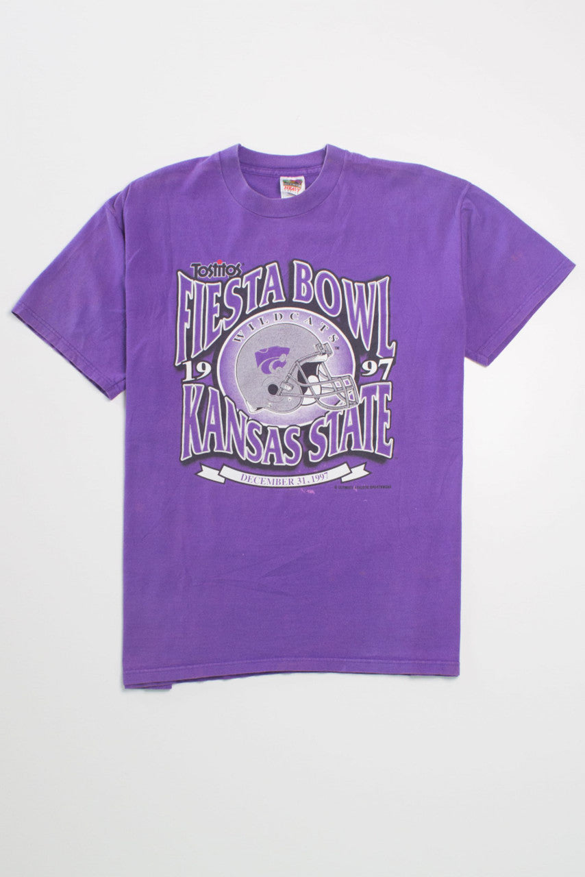 Vintage Kansas State T-Shirt (1997)