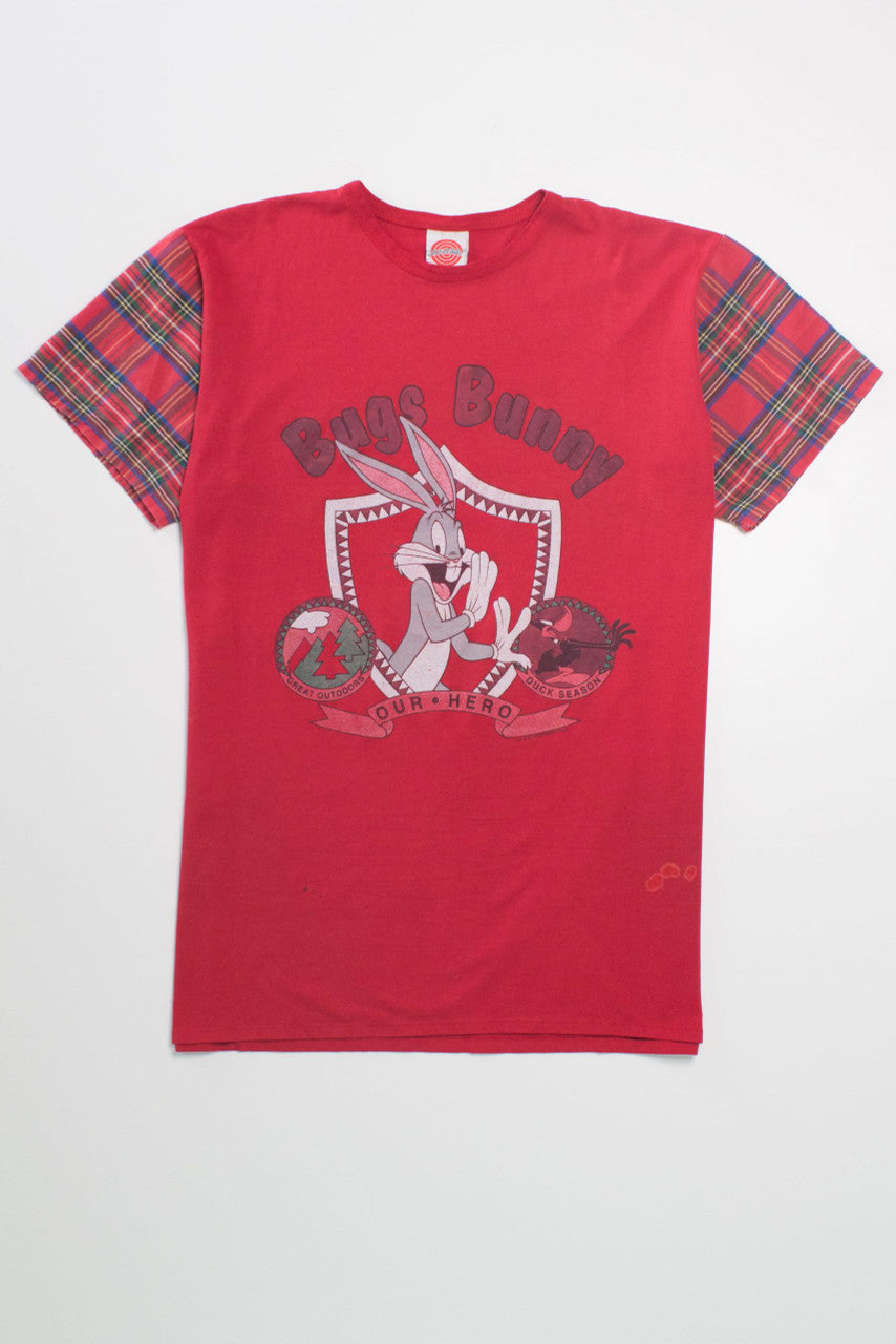 Vintage Bugs Bunny T-Shirt (1994)