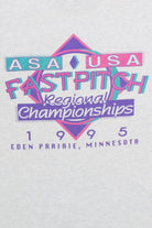 Vintage Eden Praire T-Shirt (1995)