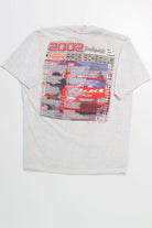 Vintage Dale Earnhardt Jr T-Shirt (2002)