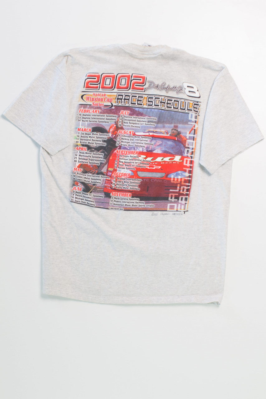 Vintage Dale Earnhardt Jr T-Shirt (2002)