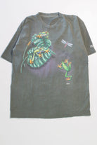 Vintage Frog T-Shirt