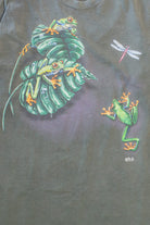 Vintage Frog T-Shirt