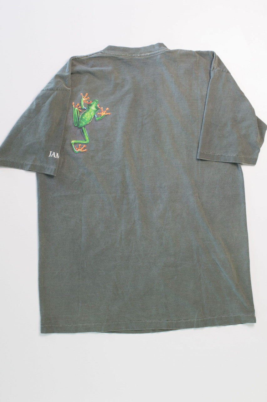 Vintage Frog T-Shirt