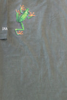 Vintage Frog T-Shirt