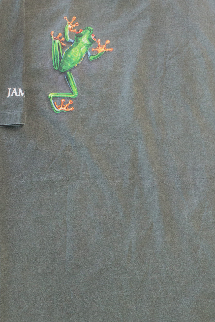 Vintage Frog T-Shirt