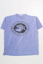 Vintage Nantucket T-Shirt (1991)