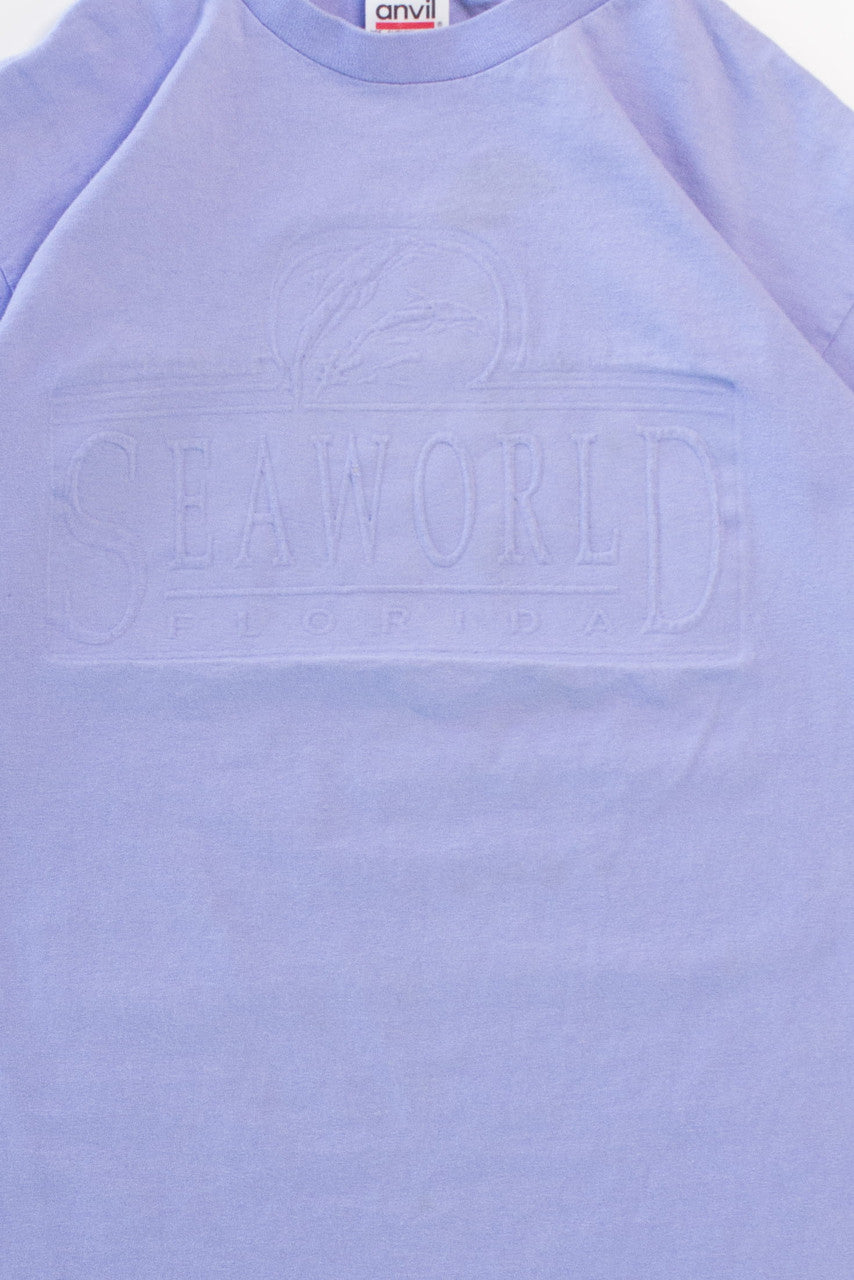 Vintage Seaworld T-Shirt