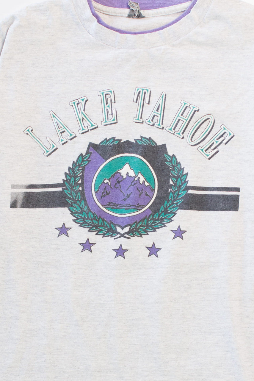 Vintage Lake Tahoe T-Shirt