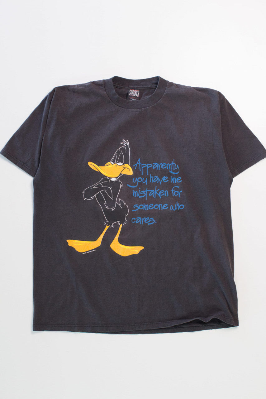 Vintage Daffy Duck T-Shirt 1