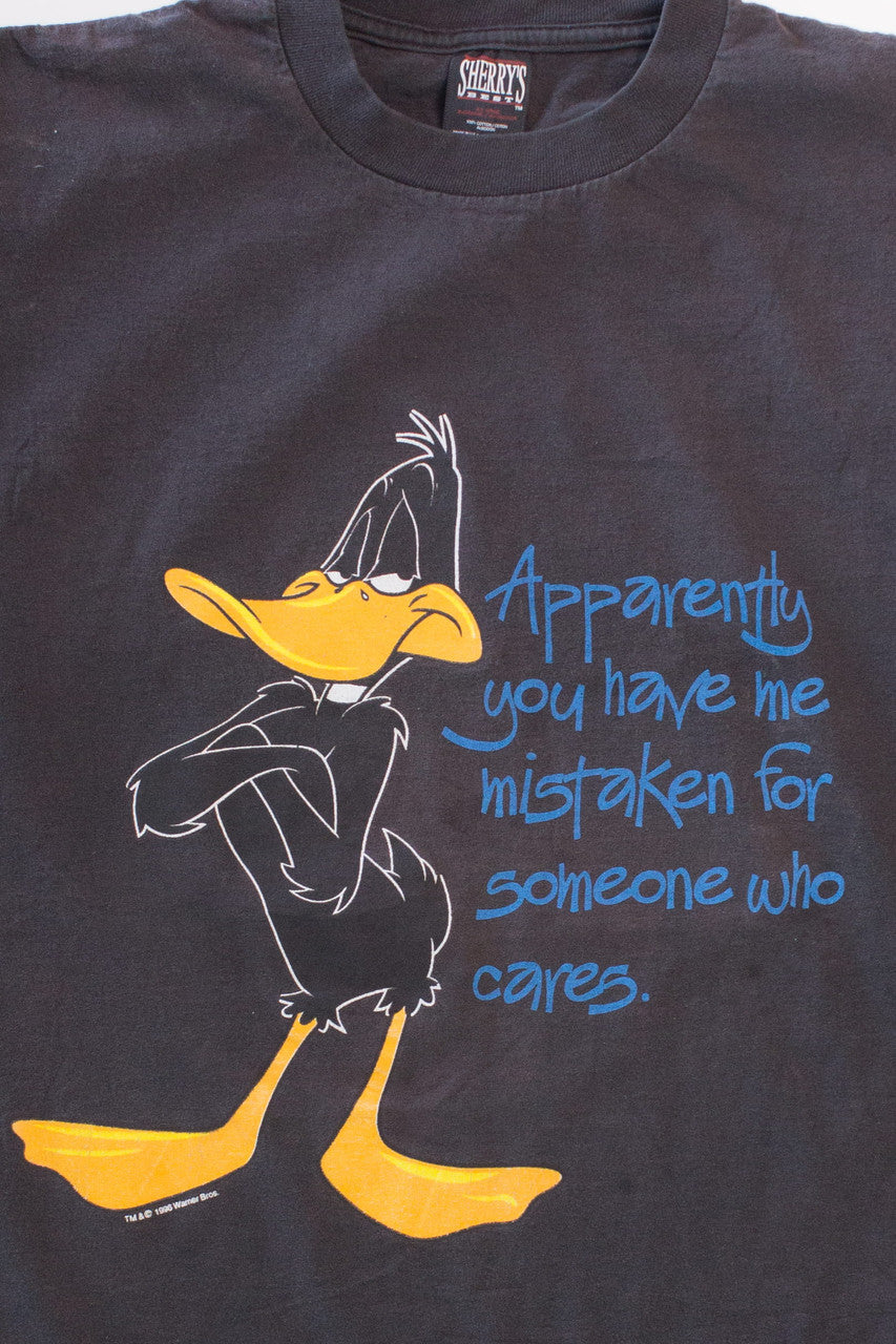 Vintage Daffy Duck T-Shirt 1