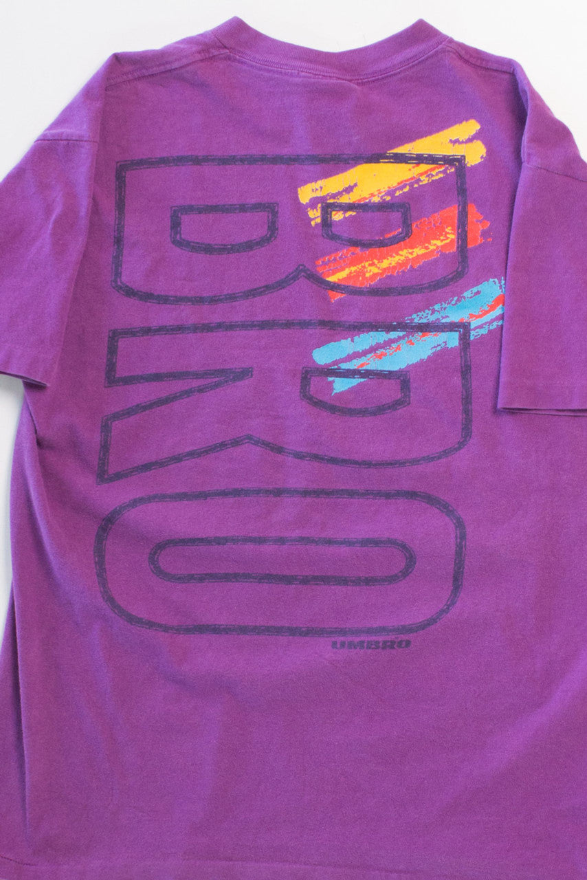Vintage Umbro T-Shirt