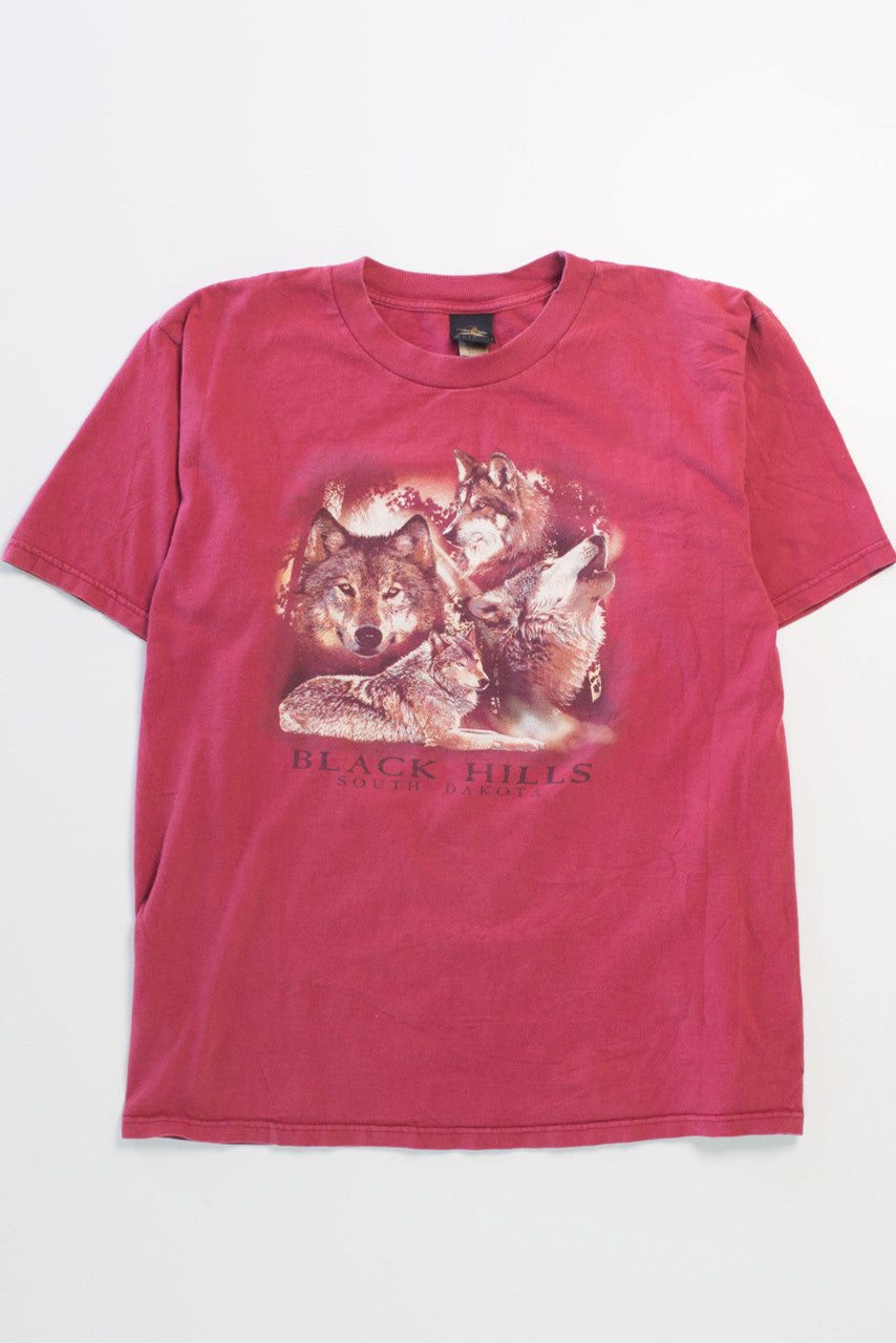 Vintage Black Hills T-Shirt