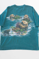 Vintage Alaska T-Shirt 1