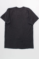 Mosaic Crane Single Stitch T-Shirt