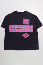Vintage Neon Hobie T-Shirt